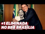 Após semanas de fritura, Regina Duarte deixa o governo Bolsonaro