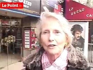 Les premières réactions à la sortie du film "Les Chtis"