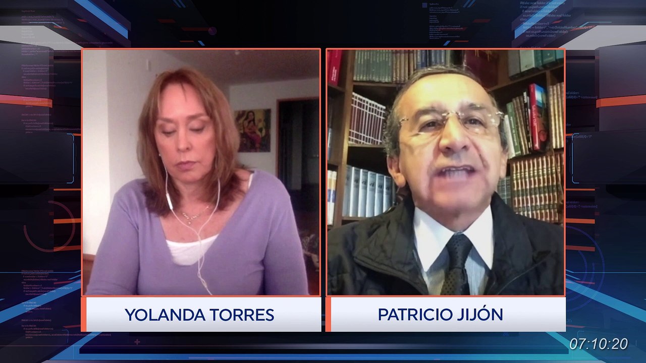 LA ENTREVISTA | Prisión preventiva pasa Pablo Celi | Ab. Patricio Jijon |  16 JUNIO 2021