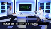 SMART BOURSE - Marchés à thème(s) : Damien Havard (Hydrogène De France)