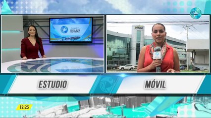 Costa Rica Noticias - Edición meridiana 16 de junio del 2021