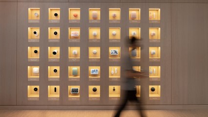 Google Is Opening a New Store That Will Change Shopping As We Know It