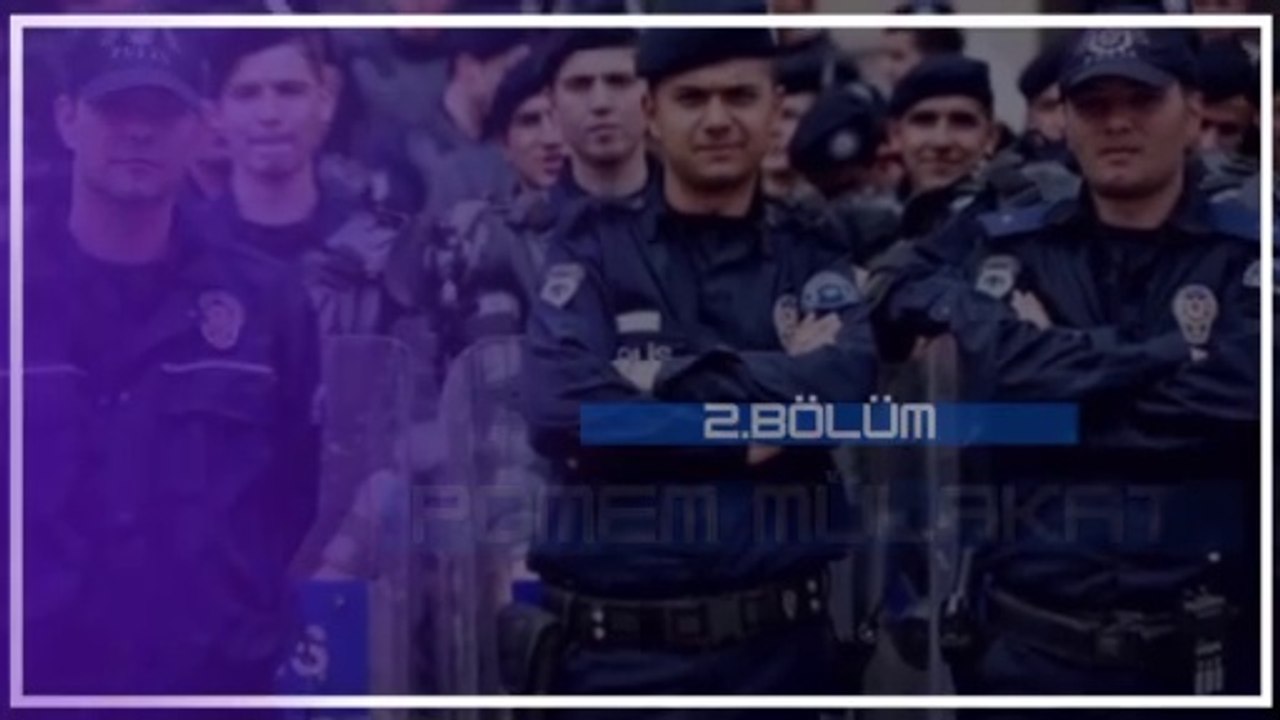 POMEM Mülakat Soruları 2021 2. Bölüm