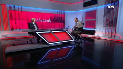 بالورقة والقلم| لقاء مع الدكتور علي الدين هلال أستاذ العلوم السياسية