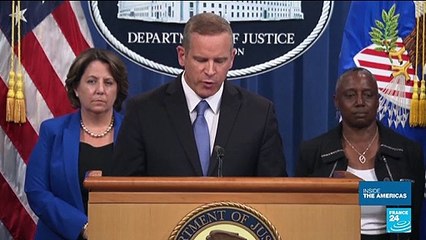 Biden-Putin summit "was a positive step forward" - Former US ambassador to Finland