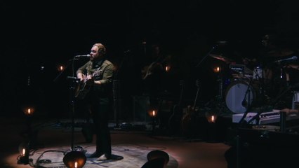 Nathaniel Rateliff - All Or Nothing