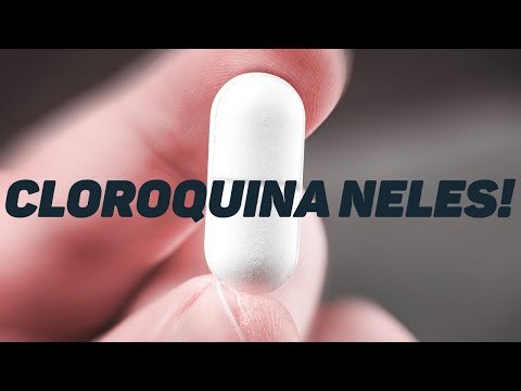 Coronavírus: governo libera uso da cloroquina para pacientes em estado leve; classe médica discorda