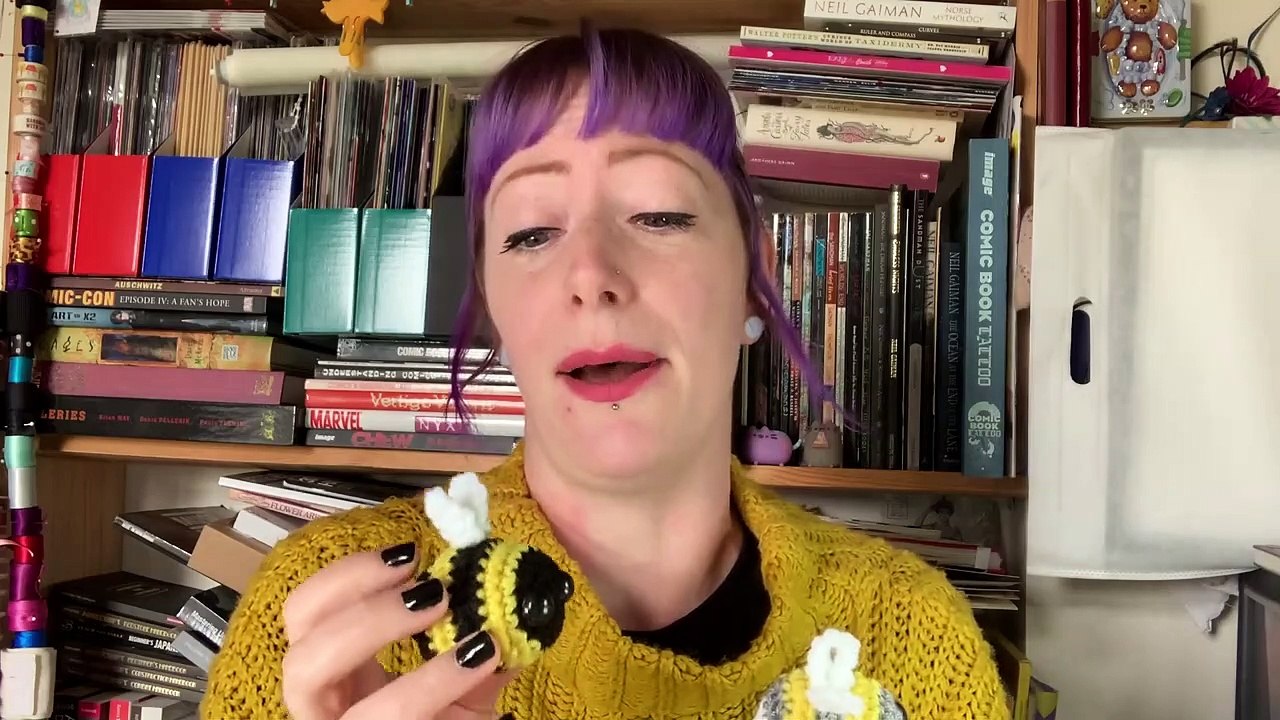 Easy Crochet Octopus || Beginner Amigurumi Pattern (No Sewing!) 