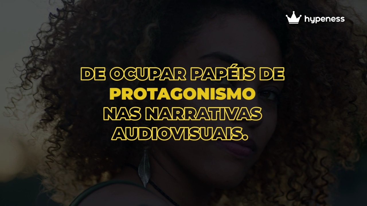 Filmes com protagonismo preto para assistir em qualquer lugar