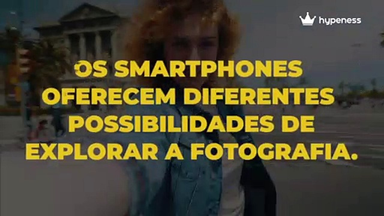 Dicas de apps de tratamento de imagens