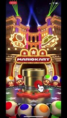 Mario Kart Tour - Wedding Pipe 1 Opening (I Finally Got Mario Tuxedo!)