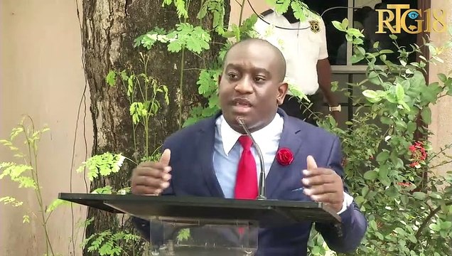 Minis jistis ak sekirite piblik la lanse ofisyèlman premyè edisyon konkou ekselans dwa moun.