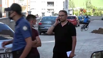 FETÖ’ye karıştın diyerek dolandırdılar