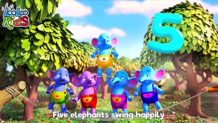 Best Nursery Rhymes Collection | The More We Get Together | LooLoo KIDS Children`s Songs