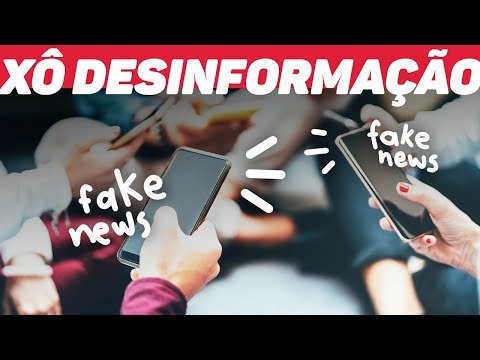 Eleições 2020: veja como denunciar fake news nas redes sociais