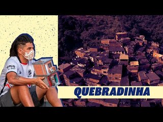 Quebradinha: as miniaturas das periferias | C de Cultura