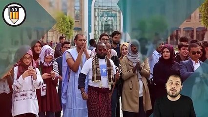 Ankara Yıldırım Beyazıt Üniversitesi Tanıtım