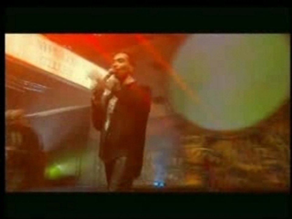 BB & Q Band - On The Beat