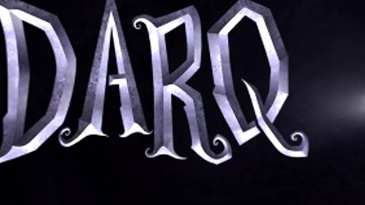 DarQ | #2 | La pesadilla de los 4 brazos | Gameplay En Español - *JUEGO DE TERROR, PUZZLES Y AVENTURA*