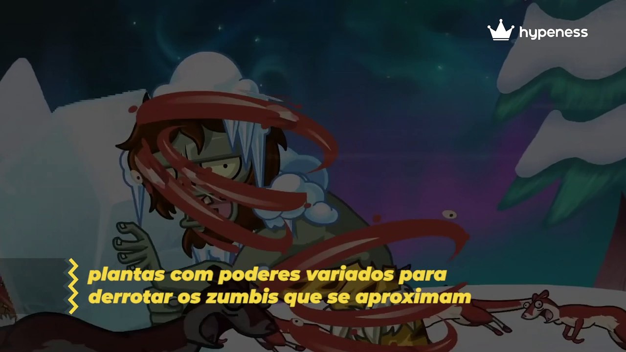 Games para jogar no celular