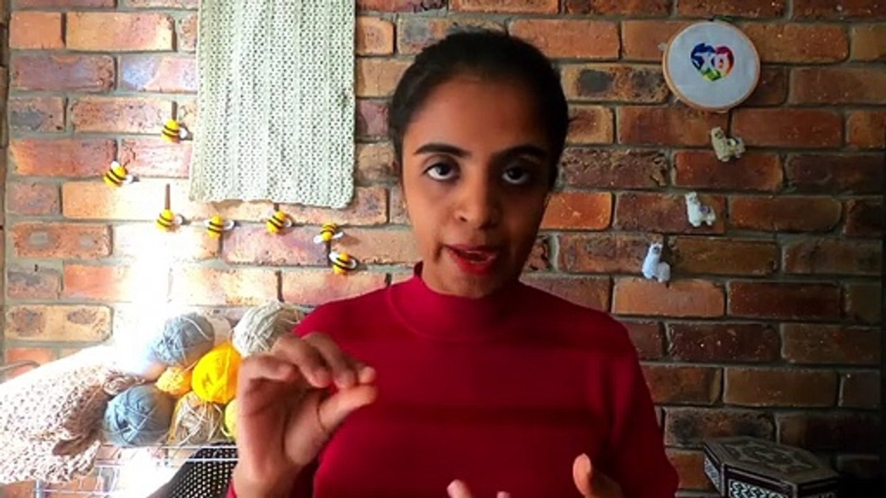 Easy Crochet Ball In Tamil [ Step-By-Step Instruction ] Amigurumi For Beginners Lesson 6: Ball