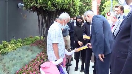 Kabaktepe'den İBB'ye 'temel atmama 'göndermesi: "İstanbul'un hizmet kalitesini düşürmeyin"