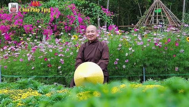 Bài Thuốc Quý Cho Viêm Cầu Thận, Suy Thận Mãn, Đau Lưng Nhức Mỏi. Chùa Pháp Tạng /thầy Thích Trí Huệ