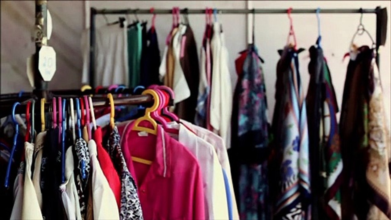 Como definir a moda?