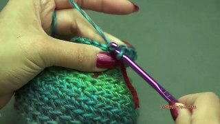 Amigurumi Beginner Tutorial - Pastel Pusheen Cat Crochet