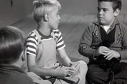 Dennis the Menace Season 1 Episode 29 The Party Line