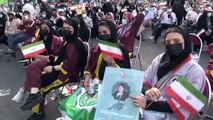 TAHRAN - İran'da cumhurbaşkanlığı seçimlerine doğru