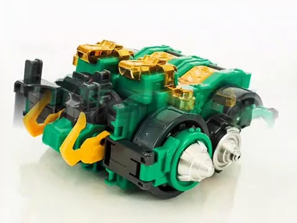 Battle Strike Team _ Giant Saver