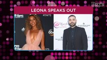 Leona Lewis Says She Was 'Deeply Hurt' by Michael Costello After He Accuses Chrissy Teigen of Bullying