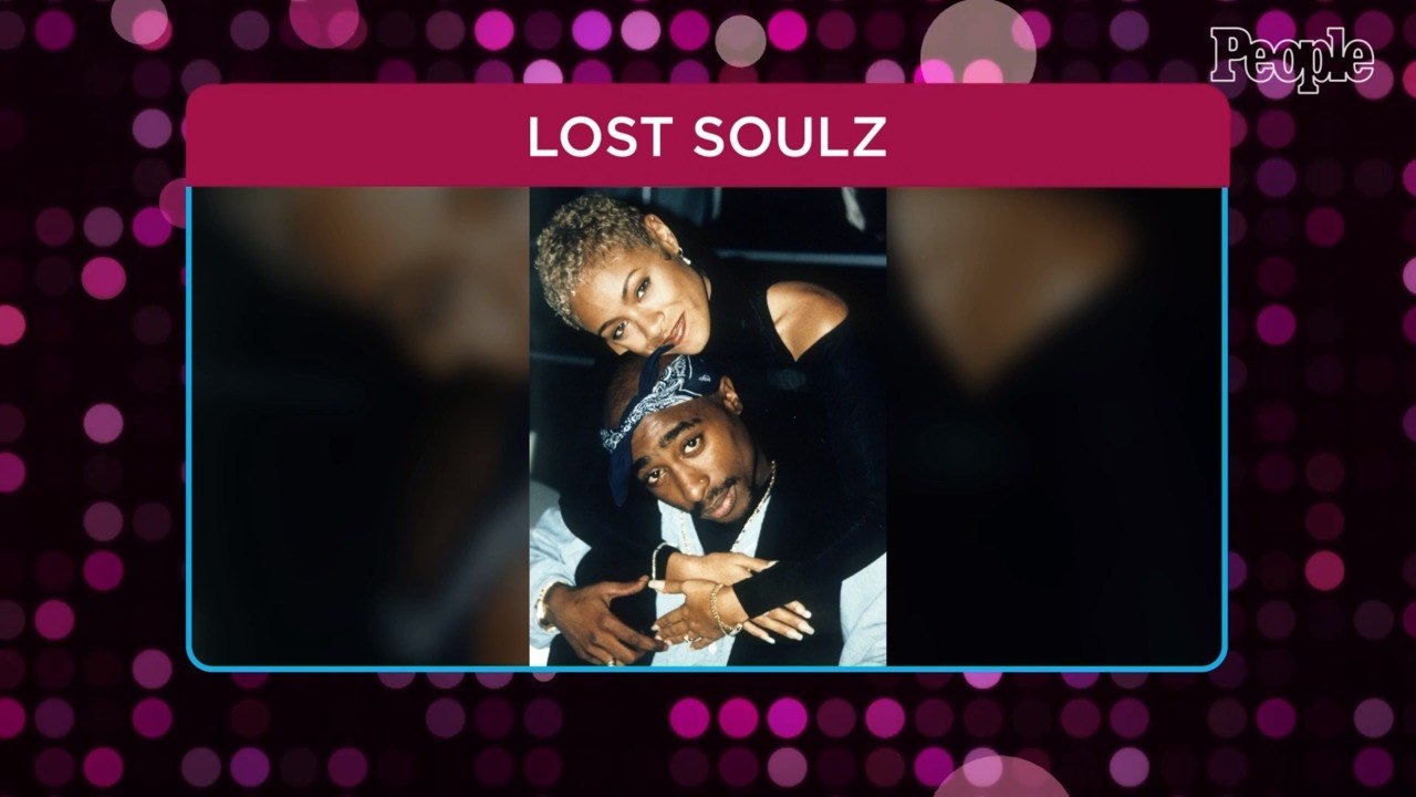 Jada Pinkett Smith Shares Unreleased Tupac Shakur Poem on What Would Have Been His 50th Birthday