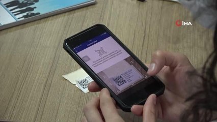 Sivas OSB'de aşılama başladı