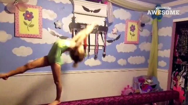 Most Amazing Talented Kids Compilation | People Are Awesome