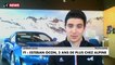 Formule 1 : Esteban Ocon prolonge avec Alpine