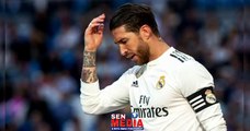 Officiel_ Sergio Ramos quitte le Real Madrid_ la grande information de la soirée(360P)