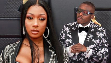 Megan Thee Stallion Unfollows DaBaby & Fans React