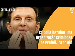 O que você precisa saber sobre a prisão do Prefeito do Rio Marcelo Crivella