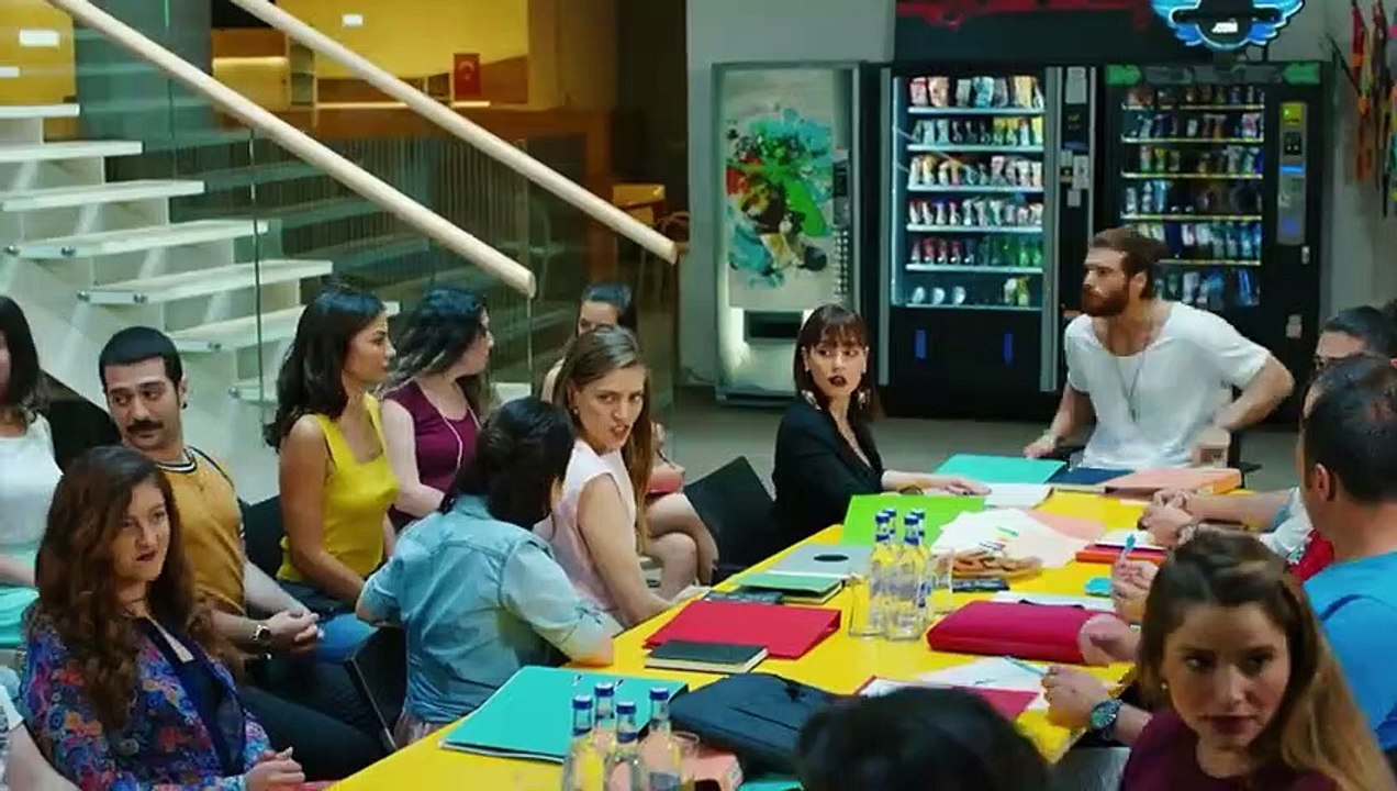 مسلسل الطائر المبكر الحلقة 13 القسم 1 Dailymotion