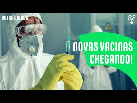 Anvisa agiliza uso emergencial e Sputnik V, Moderna e Covaxin se aproximam do Brasil