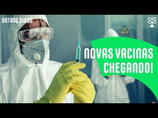 Anvisa agiliza uso emergencial e Sputnik V, Moderna e Covaxin se aproximam do Brasil