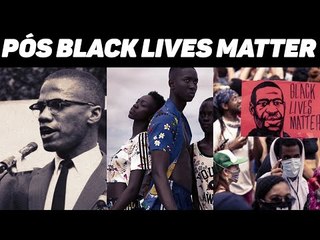 Vamos entrar na terceira onda black?