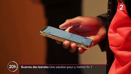 Guerres de bandes : une solution pour y mettre fin ?