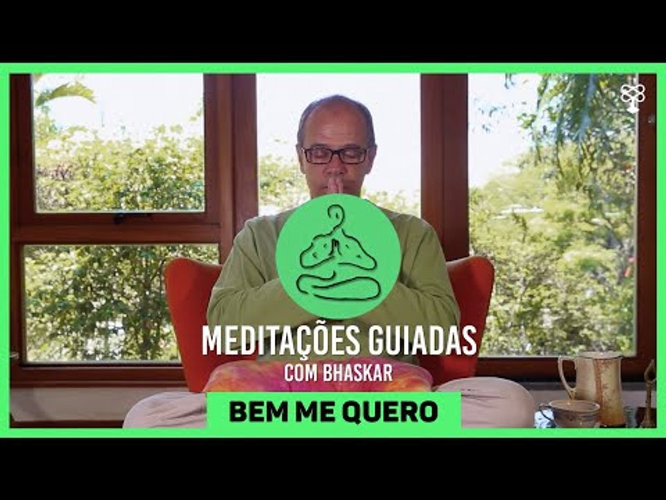 #16 Desafio de Meditação | Bem me quero - Módul...