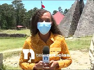 #VideoTN | ¿Qué opinan los agricultores de Valle Nuevo sobre resolución que prohibí la agricultura?