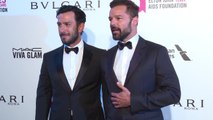“¿Es porque soy gay?”: Ricky Martin denunció que no le ofrecen papeles como actor