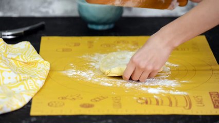 Трубочки с заварным кремом