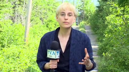 16 juin TOPO SLPM Caribou Gaspesie